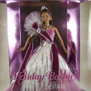 2005 Special Edition Holiday Barbie - Ethnic